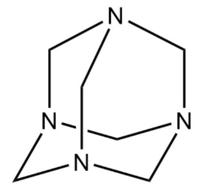 C6H12N4 Hexamine Powder