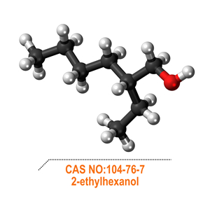2-Ethyl-Hexanol Cas no 104-76-7