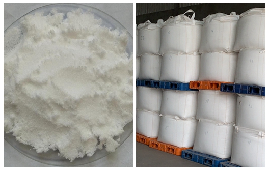 What are the Advantages of Taike Hexamine?