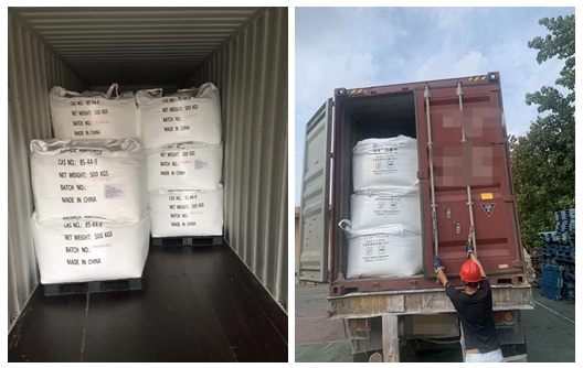 Phthalic Anhydride New Shipment from Huafu Factory 